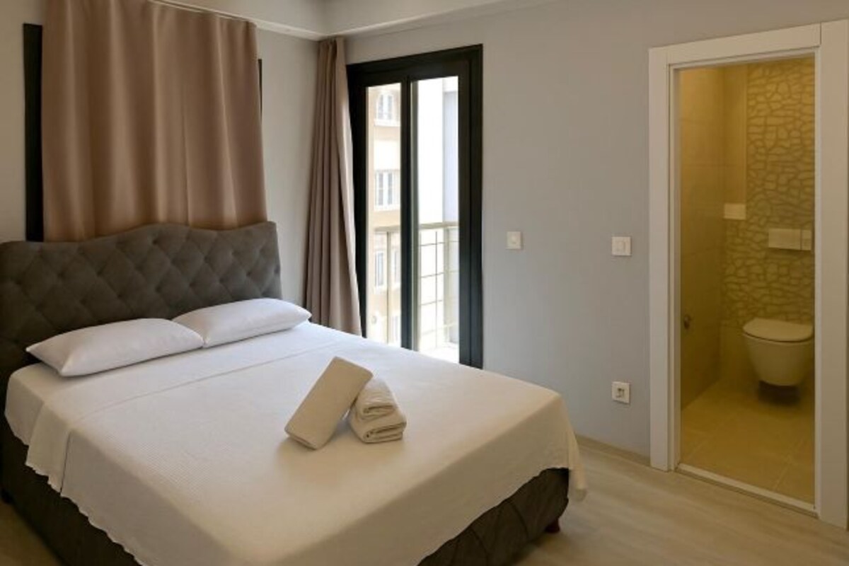 Double Room - Annex