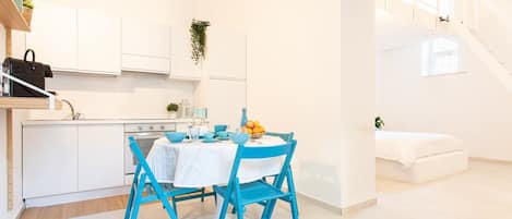 Apartment | 1 bedroom