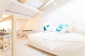 House | 1 bedroom - Darsena Sunset Apartment I by Wonderful Italy (Syracuse)