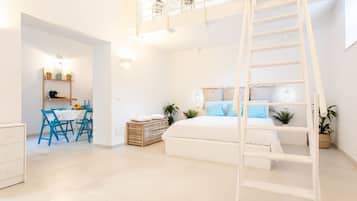 Apartamento | 1 quarto