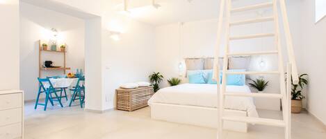 Apartment | 1 bedroom