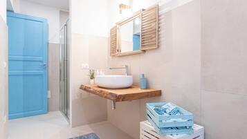 Apartamento | 1 quarto