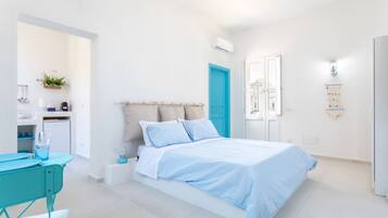 Apartamento | 1 quarto