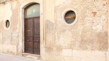 Apartamento | 1 quarto