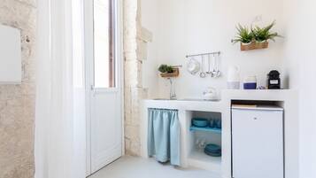 Apartamento | 1 quarto