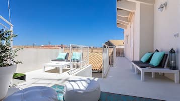 Apartamento | 1 quarto