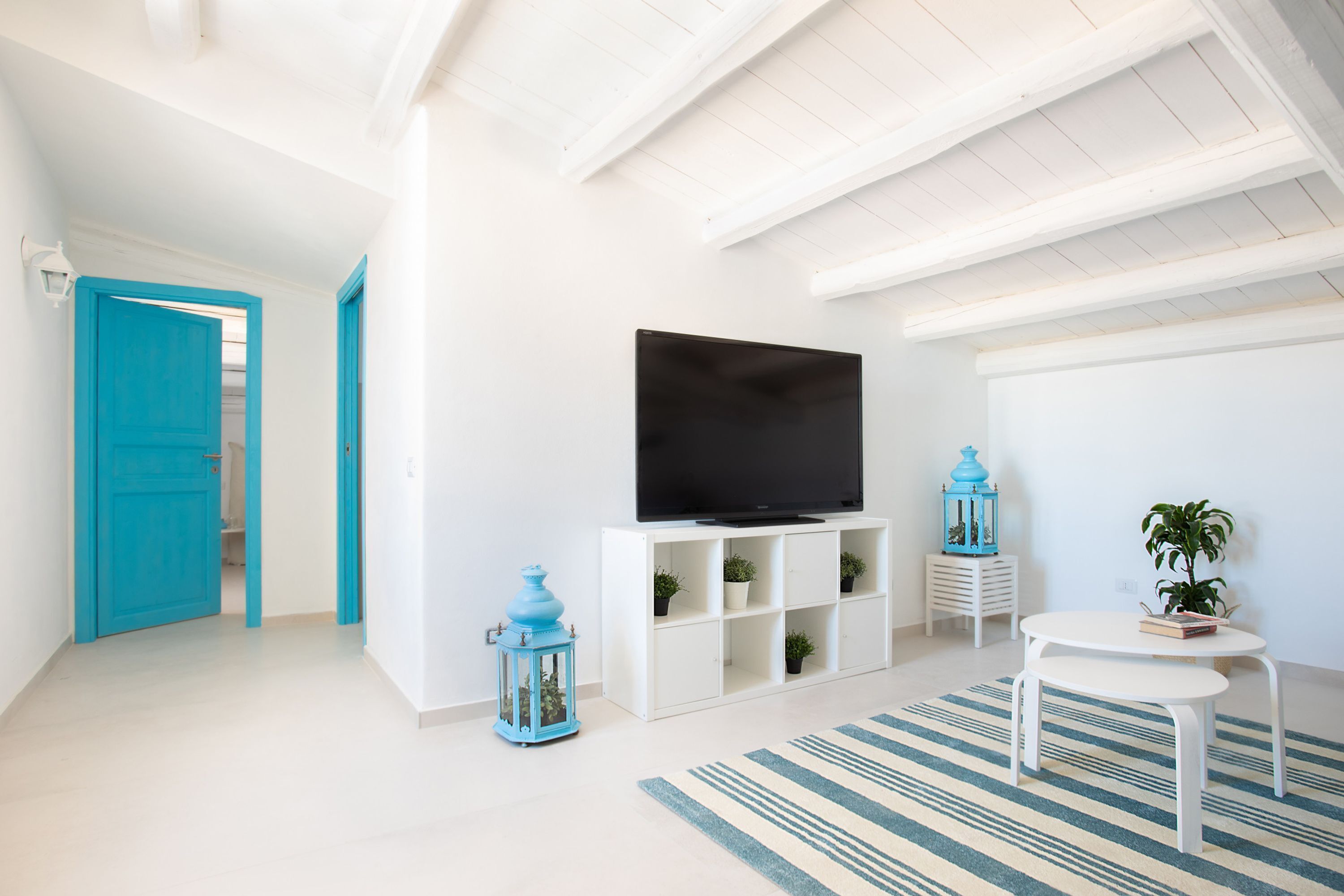 Apartamento | 1 quarto