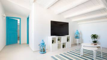Apartamento | 1 quarto
