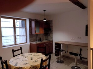 Restauration