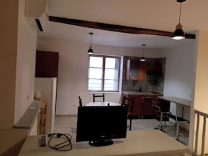 Restauration