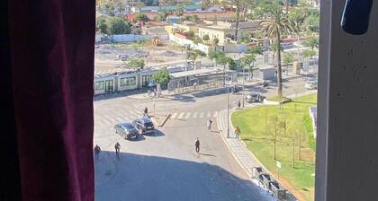 Appartement avec vue sur la mer - Rabat Maroc