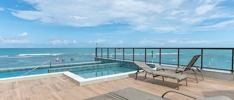 Apartment | Pool | Indoor pool