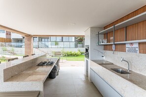 아파트 | 전용 주방