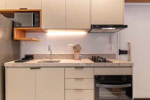 Apart Daire | Özel mutfak