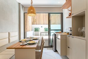 아파트 | 다이닝