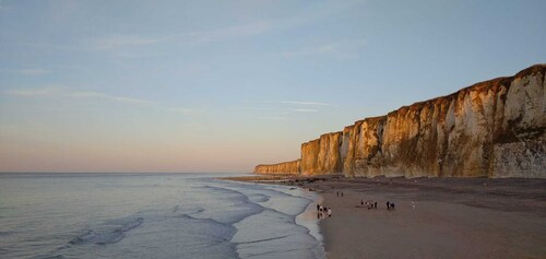 L'Orée des Prés • Charming farmhouse - Garden & quiet 10min from the sea