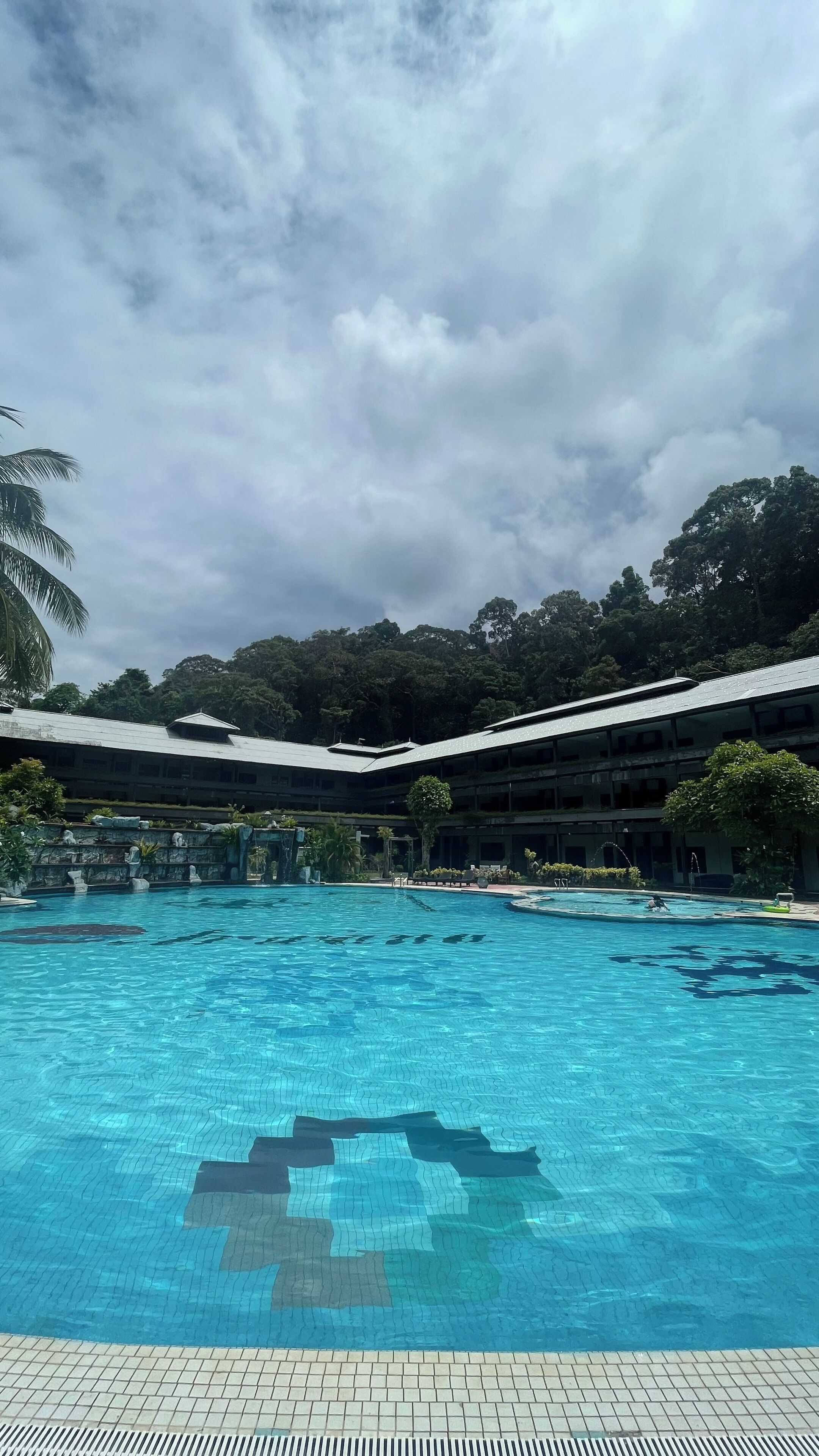 Foto - Arwana Beachfront Resort - Pulau Besar