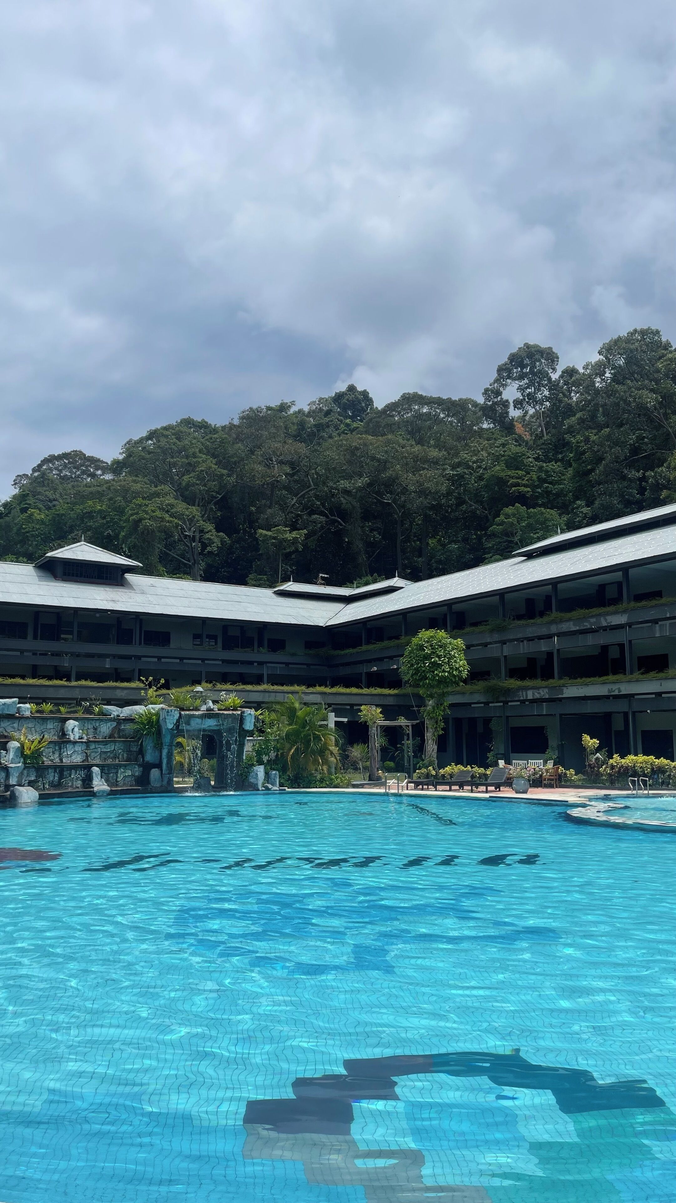 Foto - Arwana Beachfront Resort - Pulau Besar