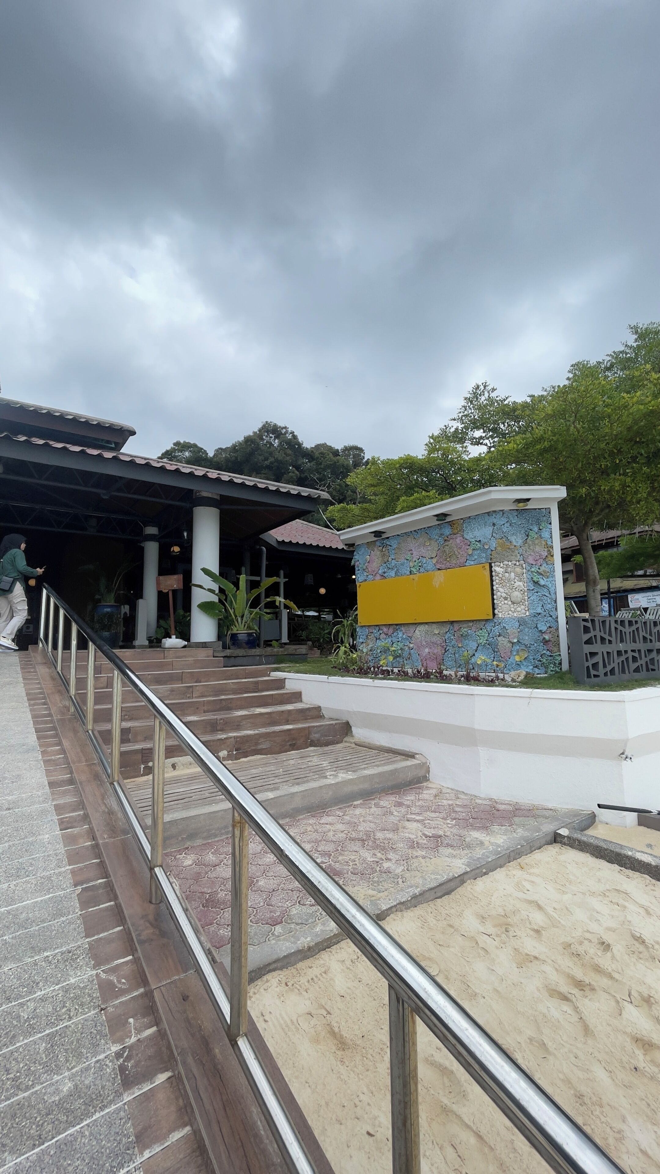 Foto - Arwana Beachfront Resort - Pulau Besar