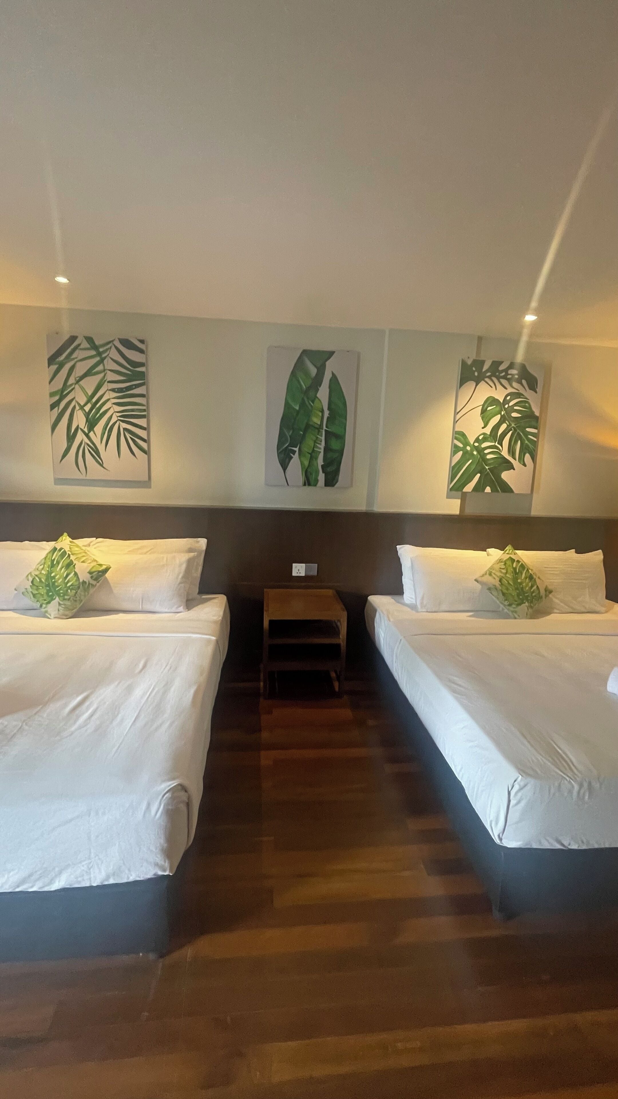 Foto - Arwana Beachfront Resort - Pulau Besar