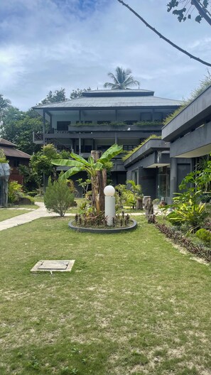 منطقة المعيشة