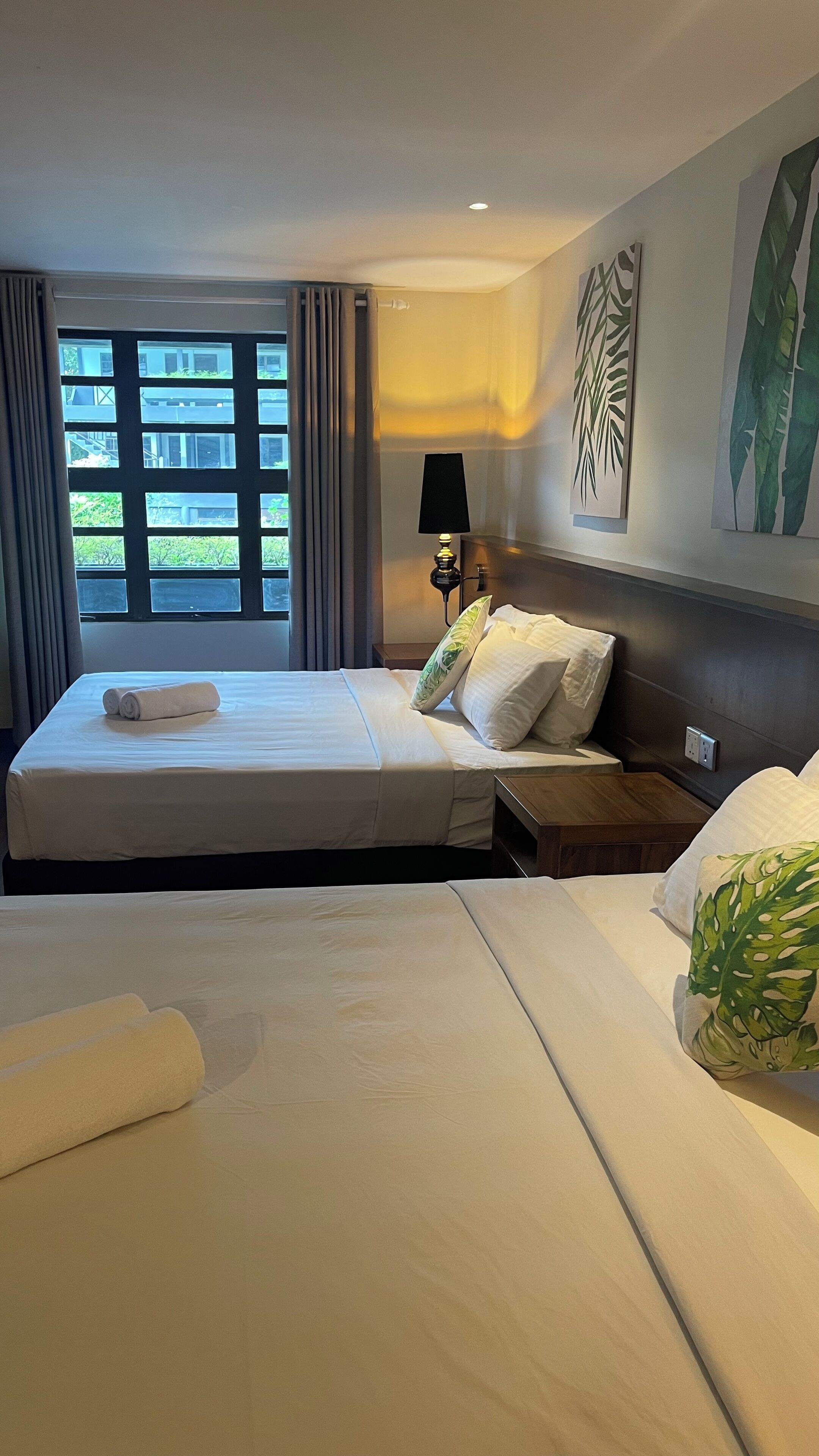 Foto - Arwana Beachfront Resort - Pulau Besar