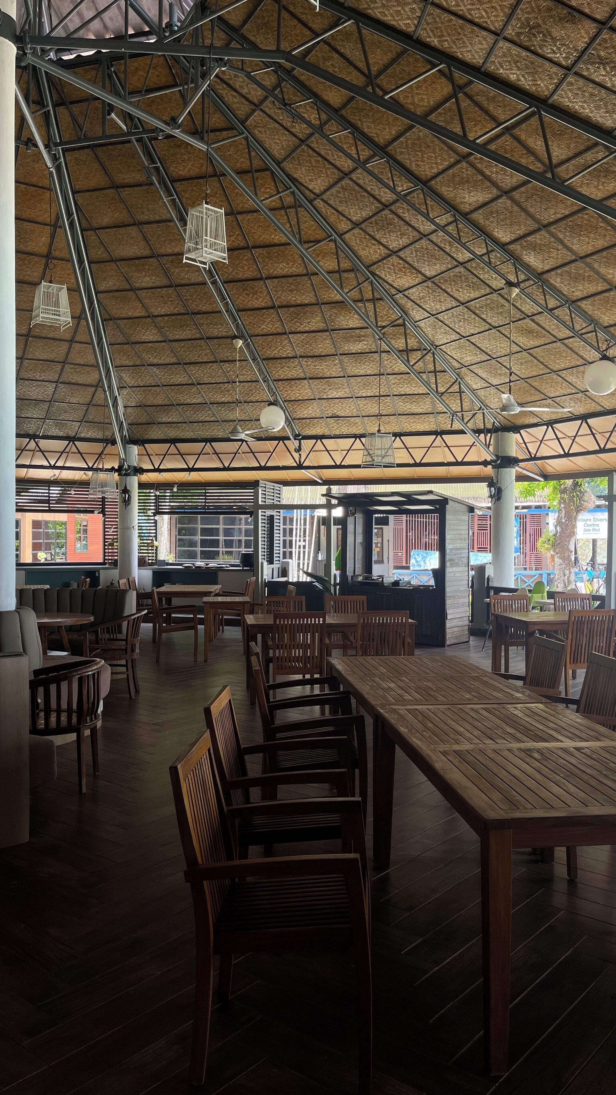 Foto - Arwana Beachfront Resort - Pulau Besar