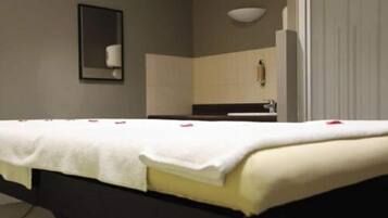 Ausstattung der Unterkunft