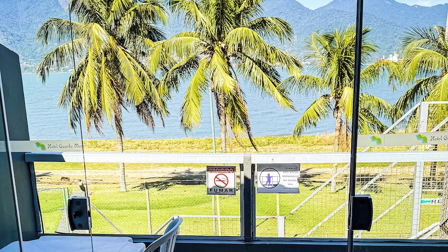 VELINN Hotel Guarda Mor