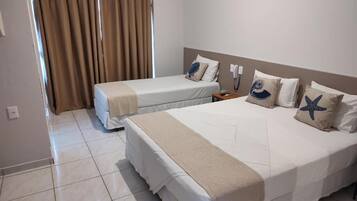 Comfort Room, Sea View | Wi-fi percuma