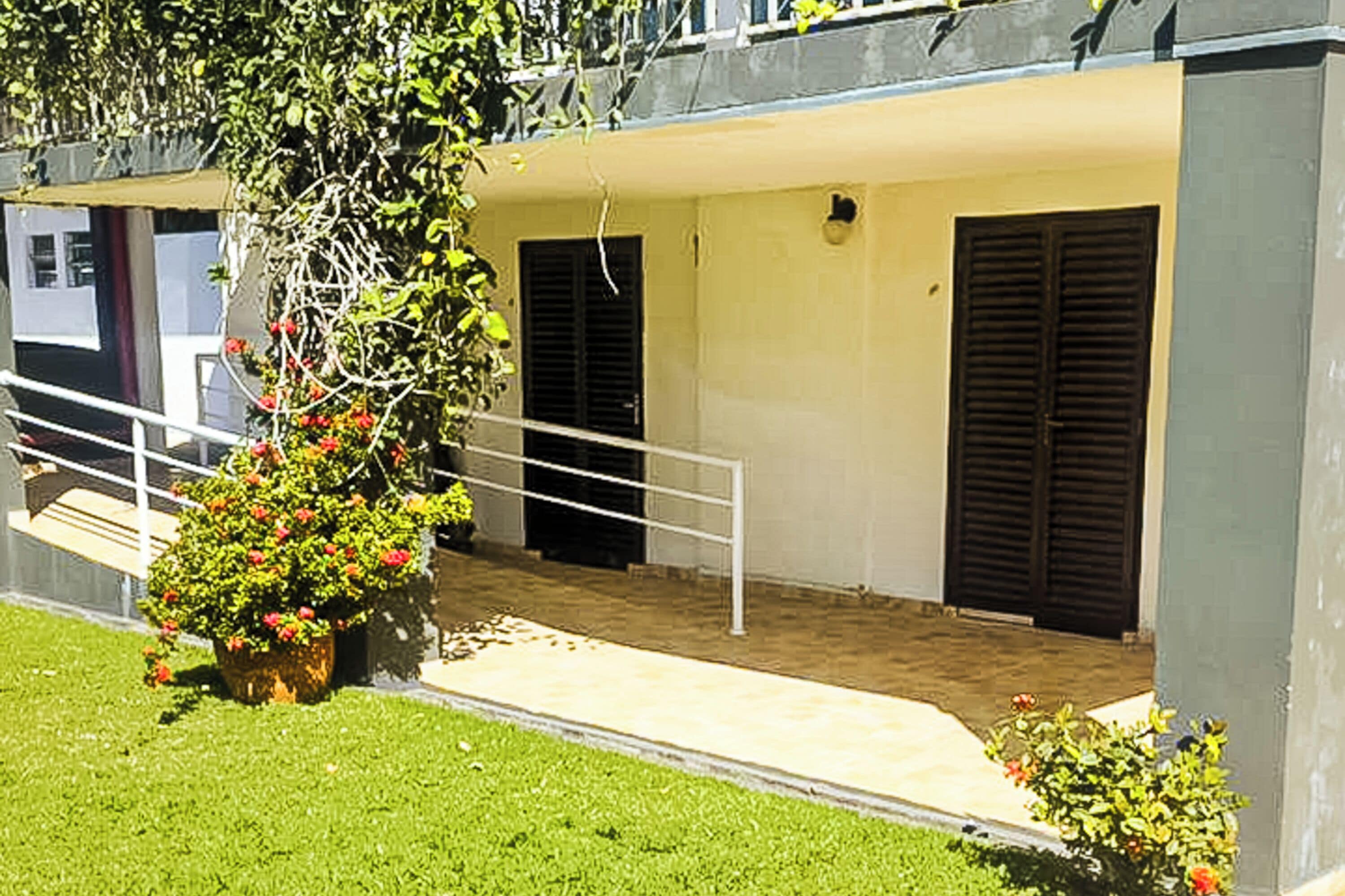 Quarto júnior | Frigobar, Wi-Fi de cortesia, roupa de cama