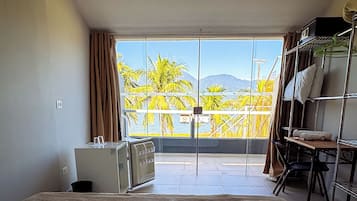 Comfort Room | Room amenity