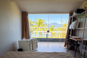 Comfort Room | View from room