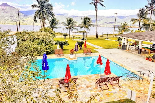 VELINN Hotel Guarda Mor