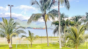 住宿景觀