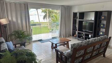 Comfort Room, Sea View | Wi-fi percuma