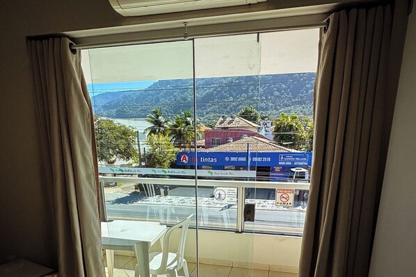 Standard Room | View from room