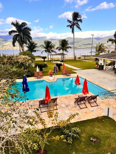 Hotel Guarda Mor