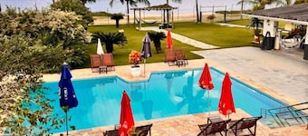 Hotel Guarda Mor