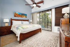 2 quartos, Wi-Fi de cortesia, roupa de cama