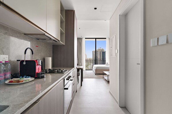 Apartment | 1 bedroom, Internet