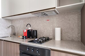 Apartment | 1 bedroom, Internet - Bright Studio in Arjan With Pool gym and Parking (Dubai)