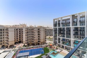 Apartment | 1 bedroom, Internet
