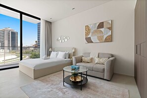Apartment | 1 bedroom, Internet