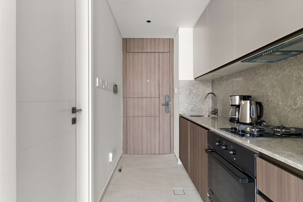 Apartment | 1 bedroom, Internet - Bright Cozy Studio in a new Residence in Arjan (Dubai)