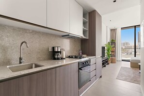Apartment | 1 bedroom, Internet