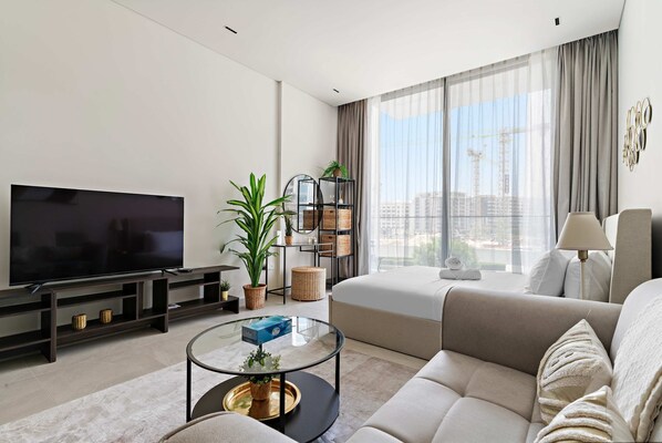 Apartment | 1 bedroom, Internet