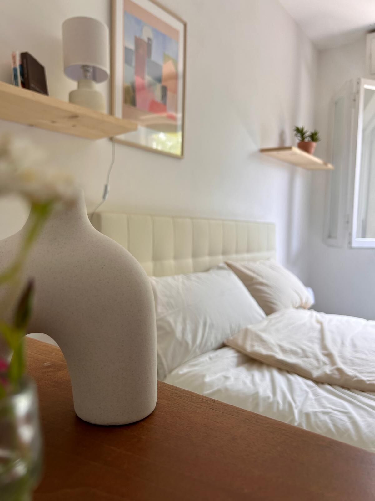 2 Schlafzimmer, kostenloses WLAN, Bettwäsche