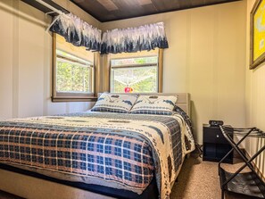 2 camere, Wi-Fi gratuito, lenzuola