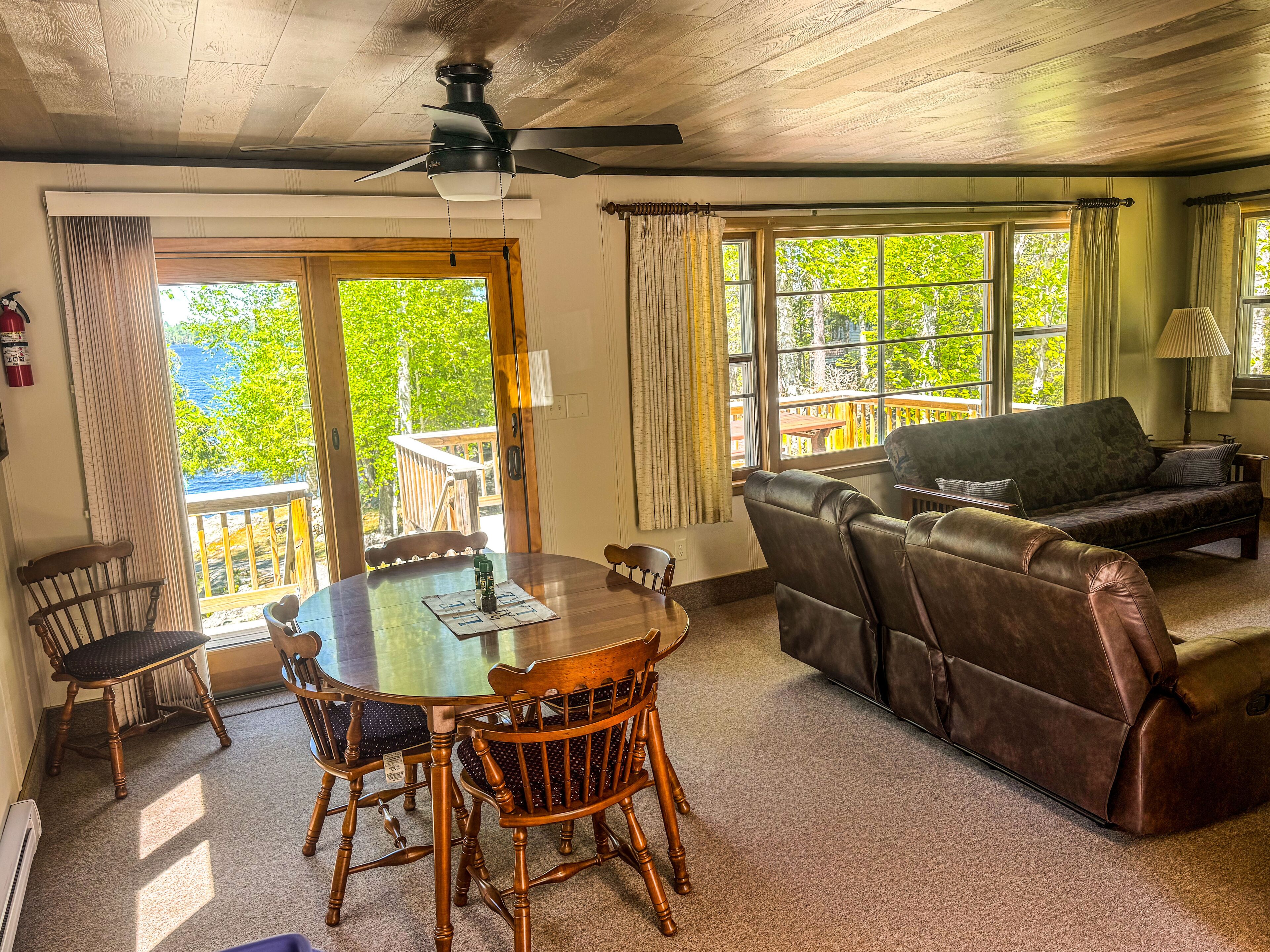 スマートテレビ